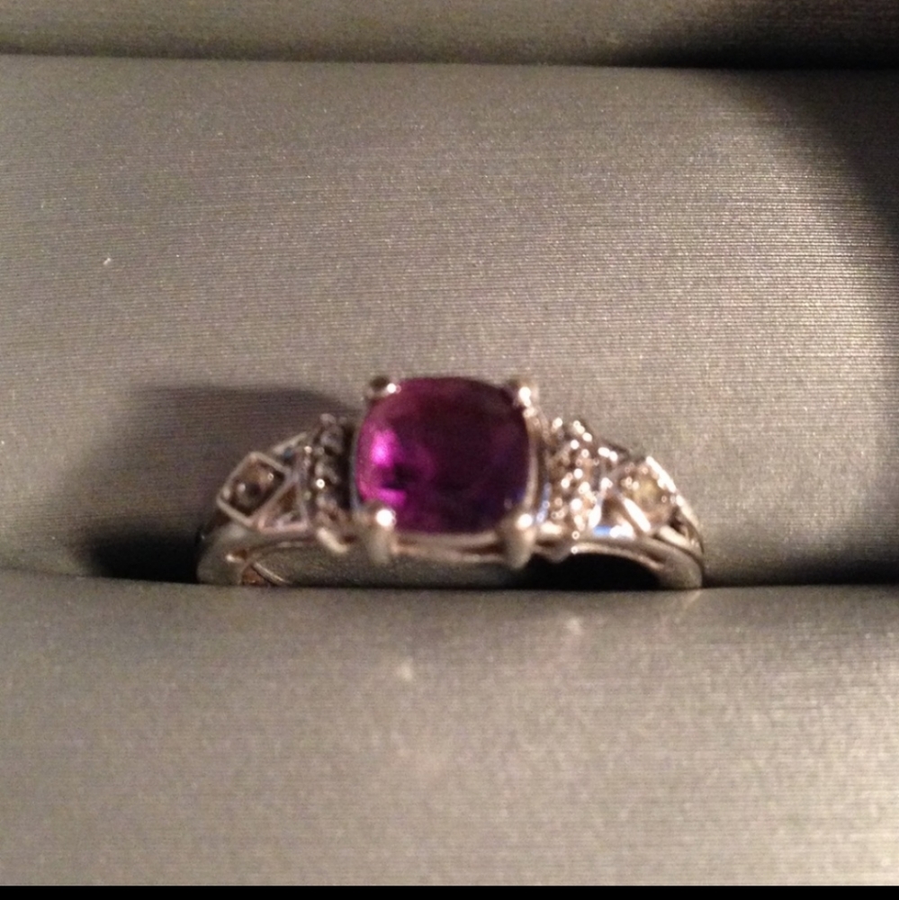 10k Gold Ring